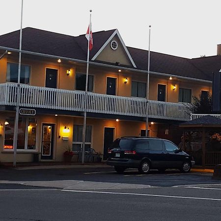 Rainbow Inn Huntsville Extérieur photo