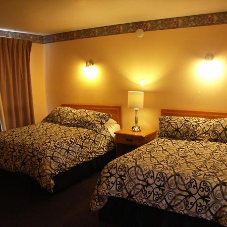Rainbow Inn Huntsville Extérieur photo