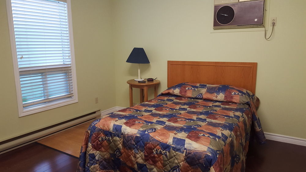Rainbow Inn Huntsville Extérieur photo