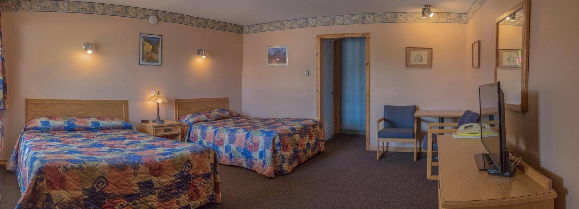 Rainbow Inn Huntsville Extérieur photo