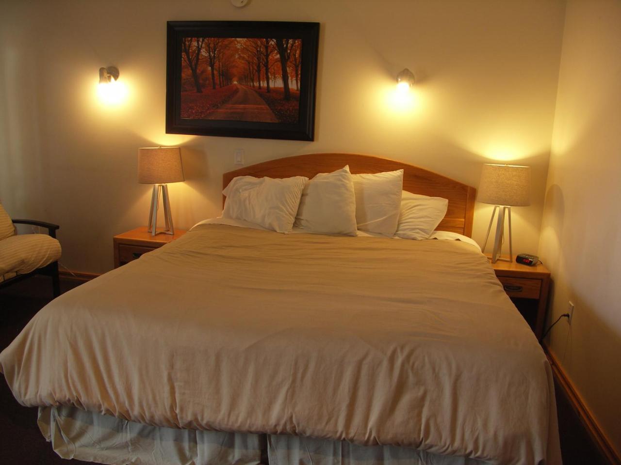 Rainbow Inn Huntsville Extérieur photo