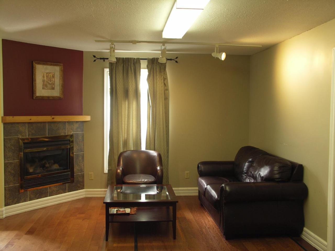 Rainbow Inn Huntsville Extérieur photo