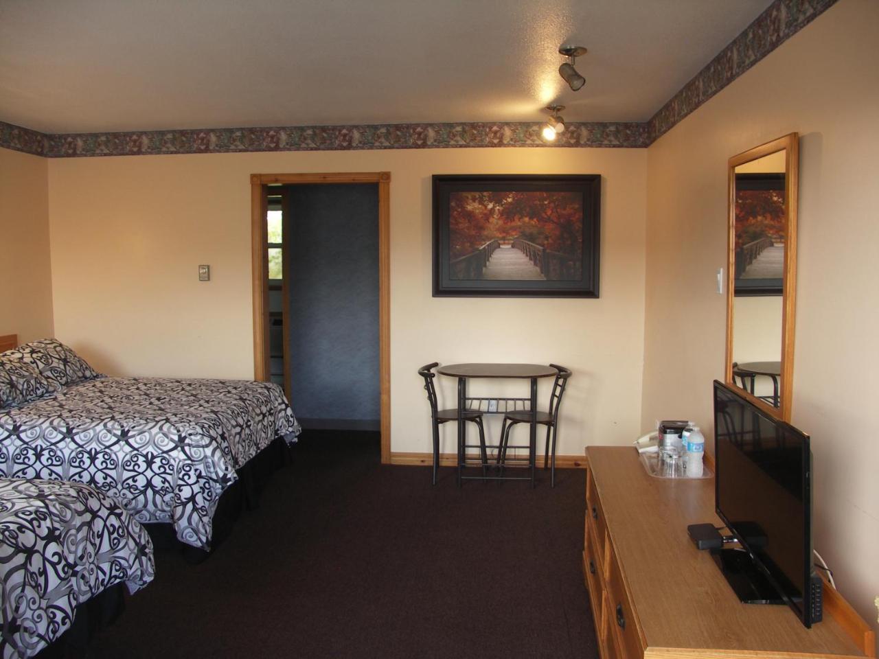 Rainbow Inn Huntsville Extérieur photo