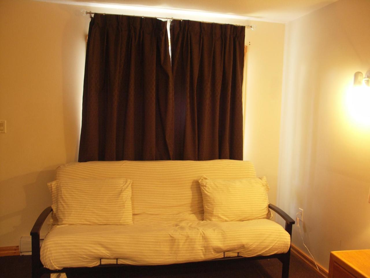 Rainbow Inn Huntsville Extérieur photo