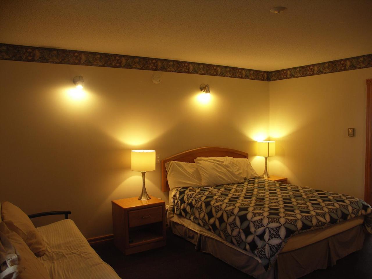 Rainbow Inn Huntsville Extérieur photo
