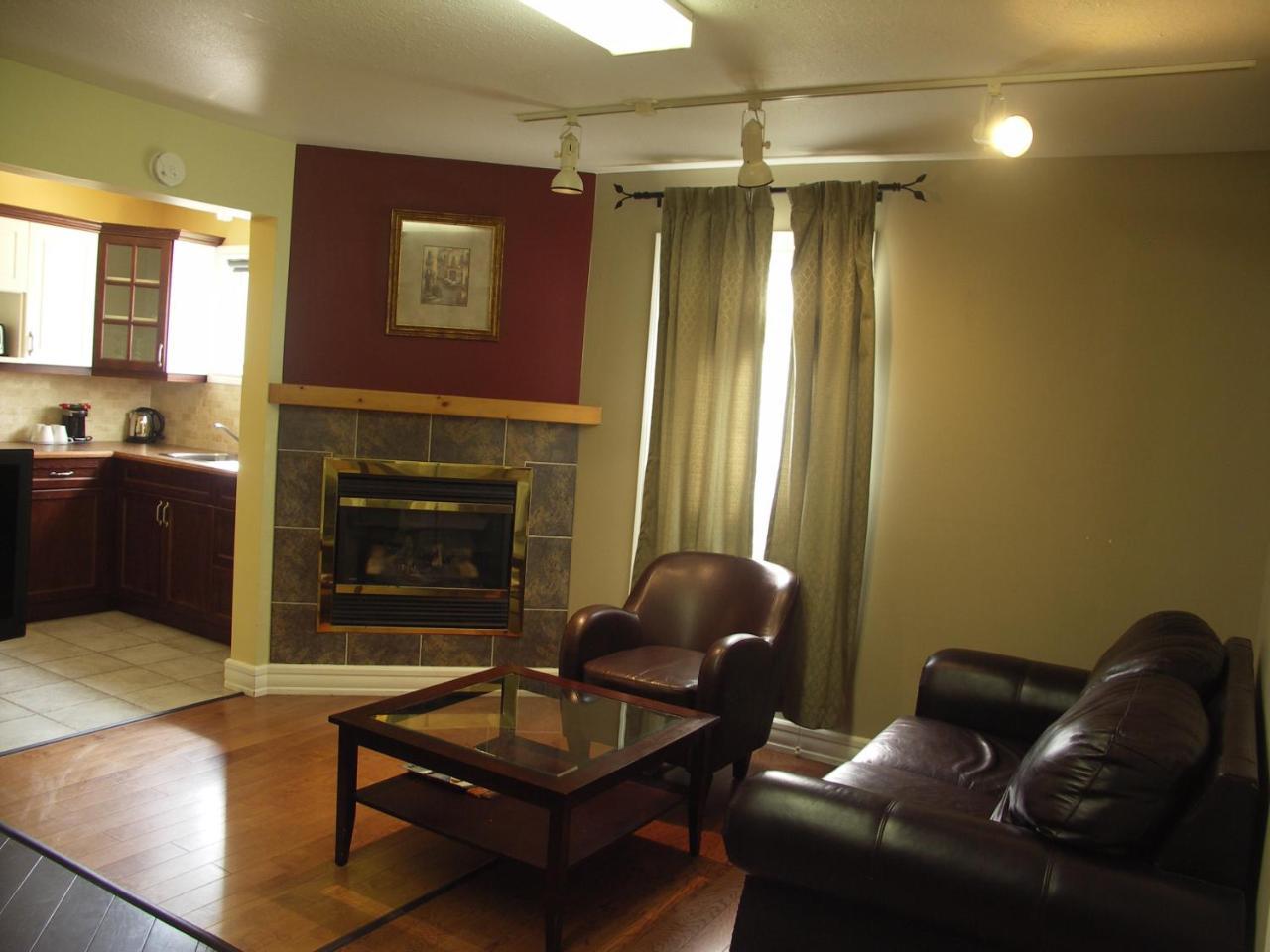 Rainbow Inn Huntsville Extérieur photo