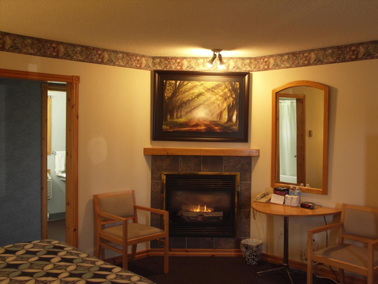 Rainbow Inn Huntsville Extérieur photo